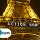 Image for article titled The Paris Climate Agreement Has Been Adopted